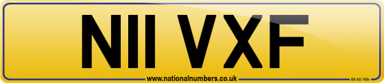 N11 VXF