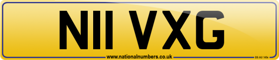 N11 VXG