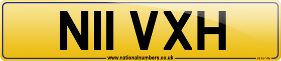 N11 VXH