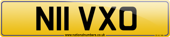 N11 VXO