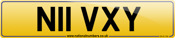 N11 VXY