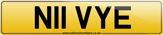 N11 VYE