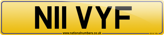 N11 VYF