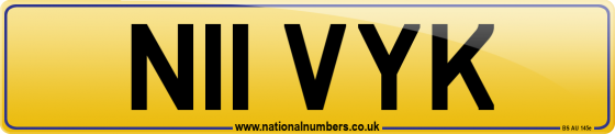 N11 VYK