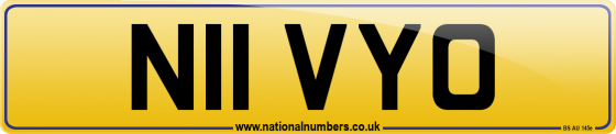 N11 VYO