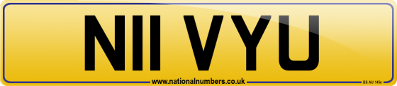 N11 VYU