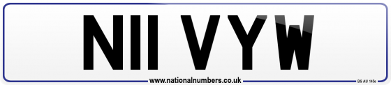 N11 VYW