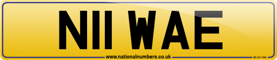 N11 WAE