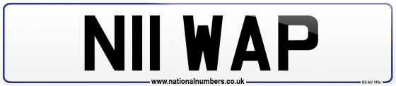 N11 WAP