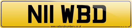 N11 WBD