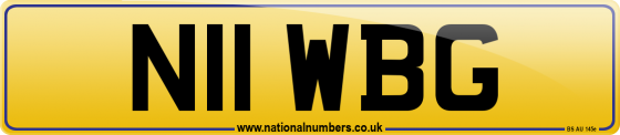 N11 WBG