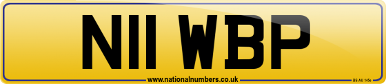 N11 WBP