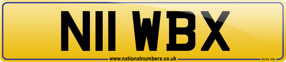 N11 WBX