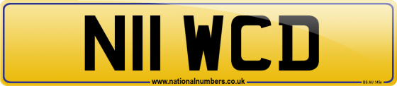 N11 WCD
