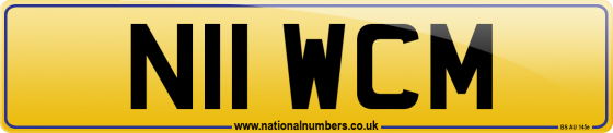 N11 WCM