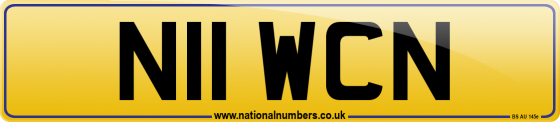 N11 WCN