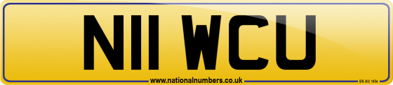 N11 WCU