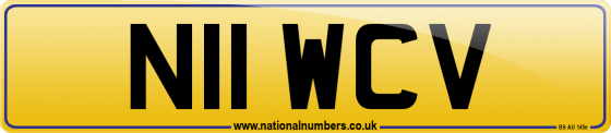 N11 WCV