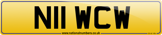 N11 WCW