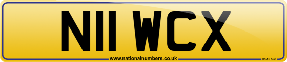 N11 WCX