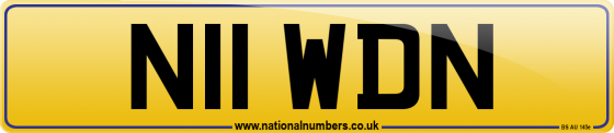 N11 WDN