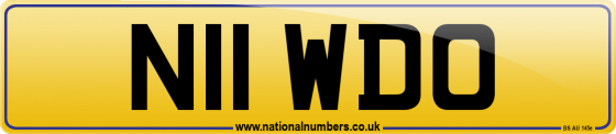 N11 WDO