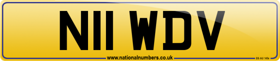 N11 WDV