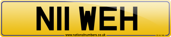 N11 WEH