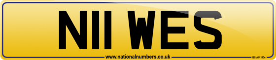 N11 WES