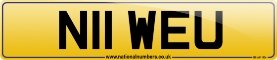 N11 WEU