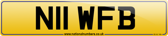 N11 WFB
