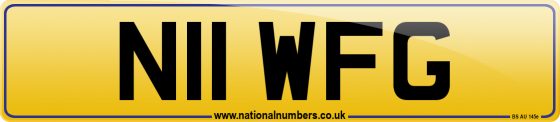 N11 WFG