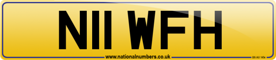 N11 WFH