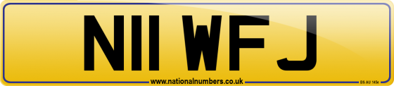 N11 WFJ