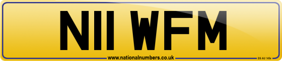 N11 WFM