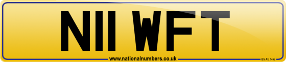 N11 WFT