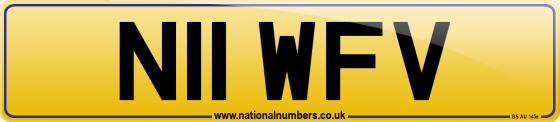 N11 WFV