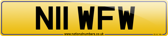 N11 WFW