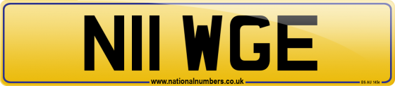 N11 WGE