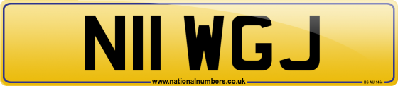 N11 WGJ