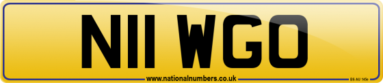 N11 WGO