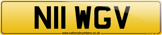 N11 WGV