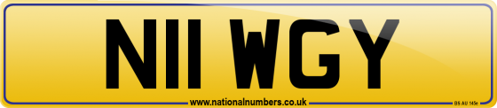 N11 WGY