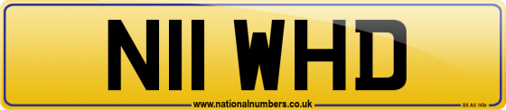 N11 WHD