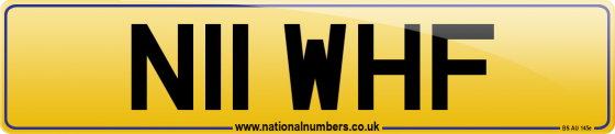 N11 WHF