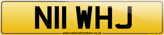 N11 WHJ