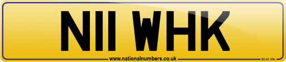 N11 WHK