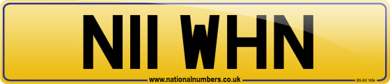 N11 WHN