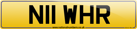 N11 WHR