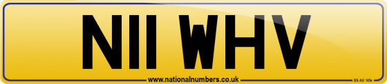 N11 WHV